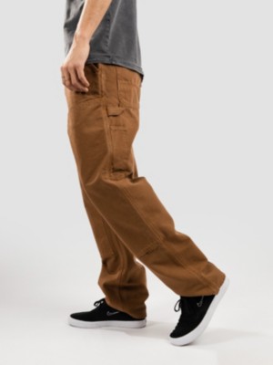 Carhartt WIP Double Knee Jeans - buy at Blue Tomato